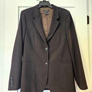 Womans Blazer
